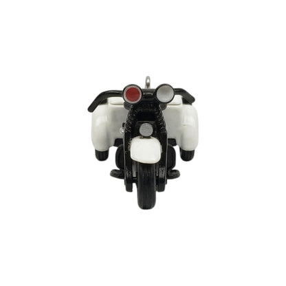 2000 (1947) Servi-Car (Harley-Davidson)