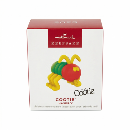 2023 Cootie (Hasbro)