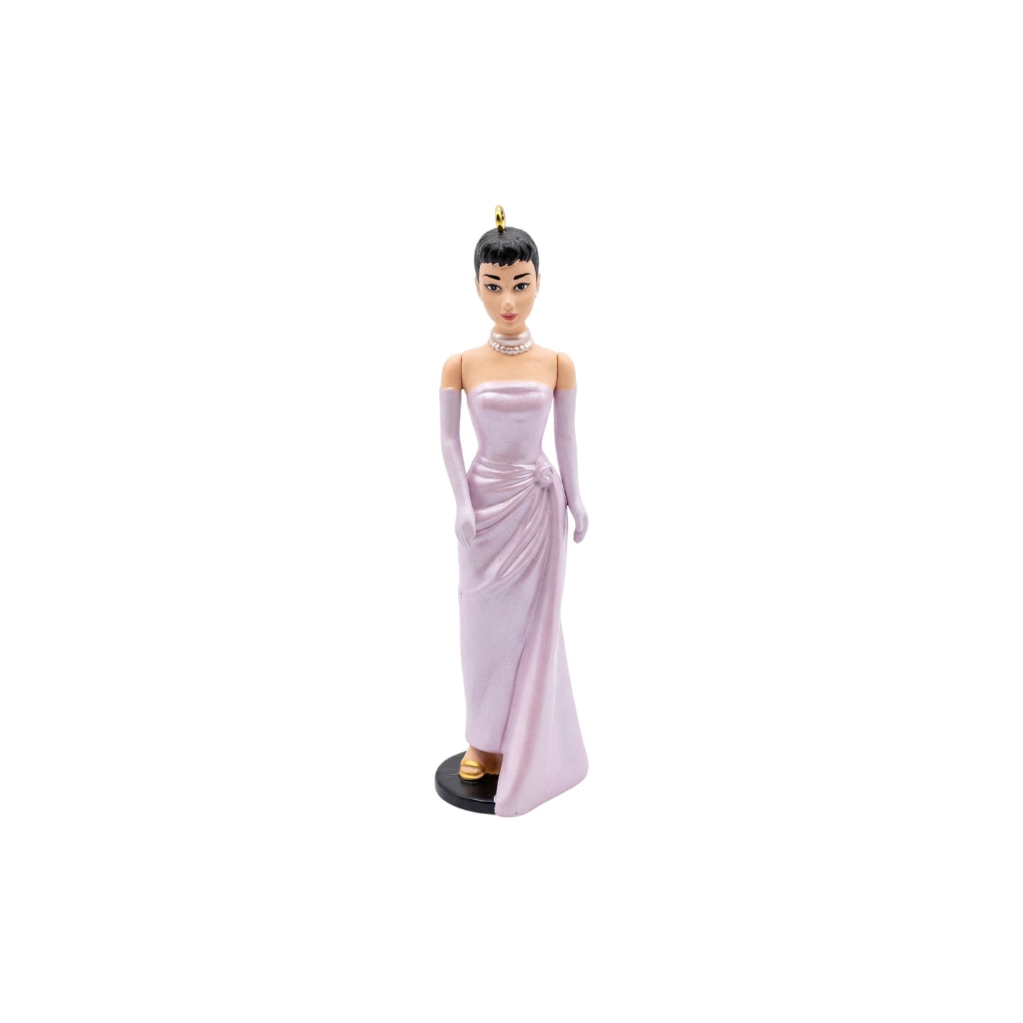 2002 Enchanted Evening Case & Barbie (Barbie Cases)