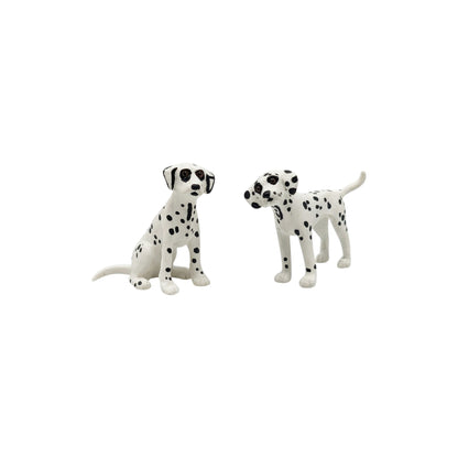 1999 Cinder & Ella Dalmatians (101 Dalmatians)