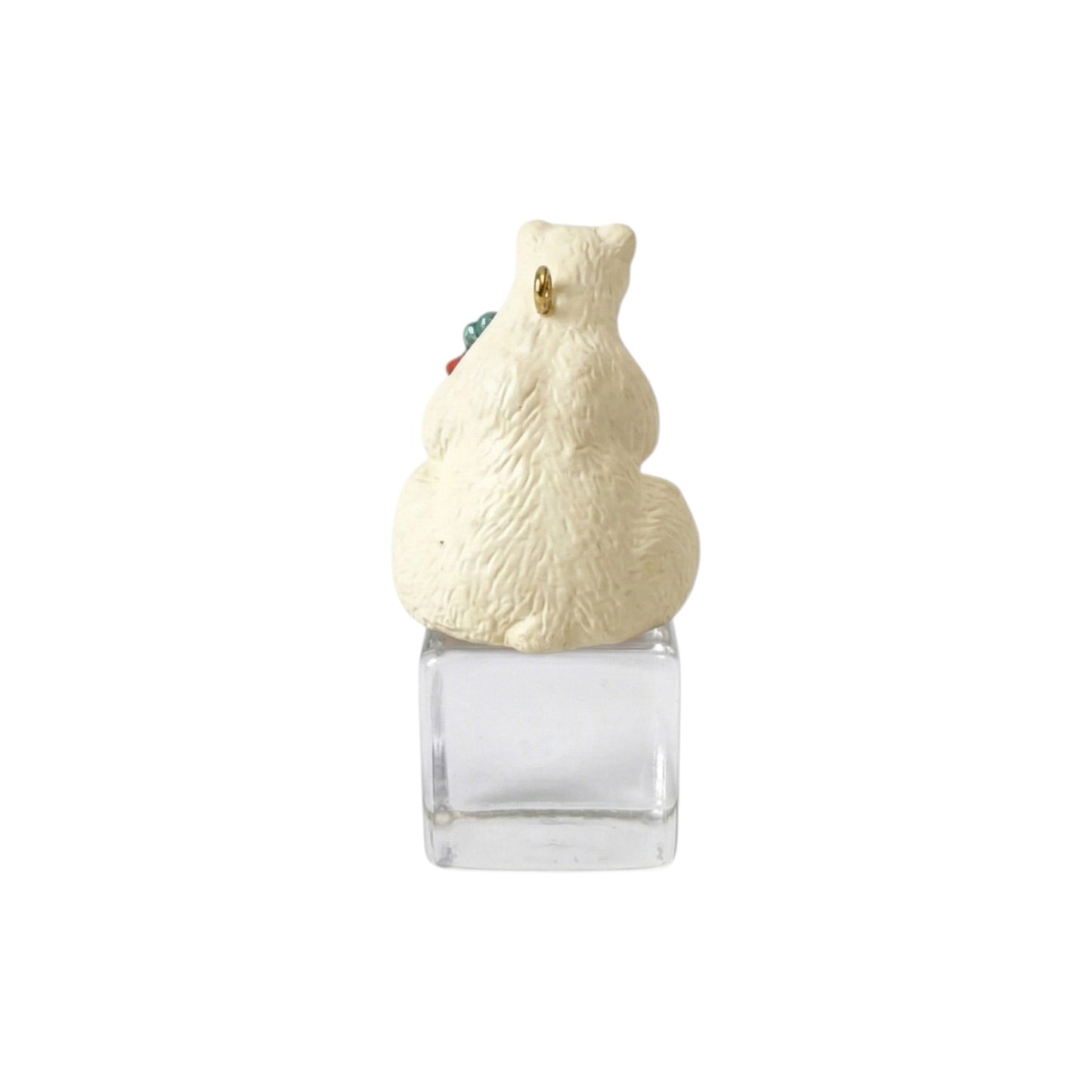 2002 Ice Block Buddies (Polar Bear)