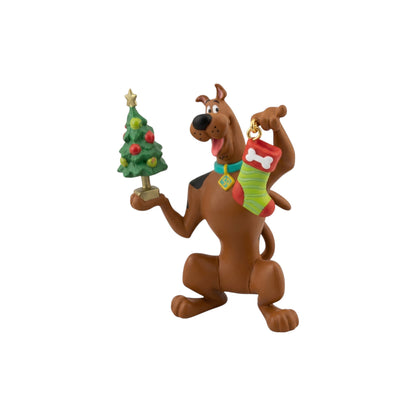 2025 Festive Scooby (Scooby-Doo, Where Are You?)