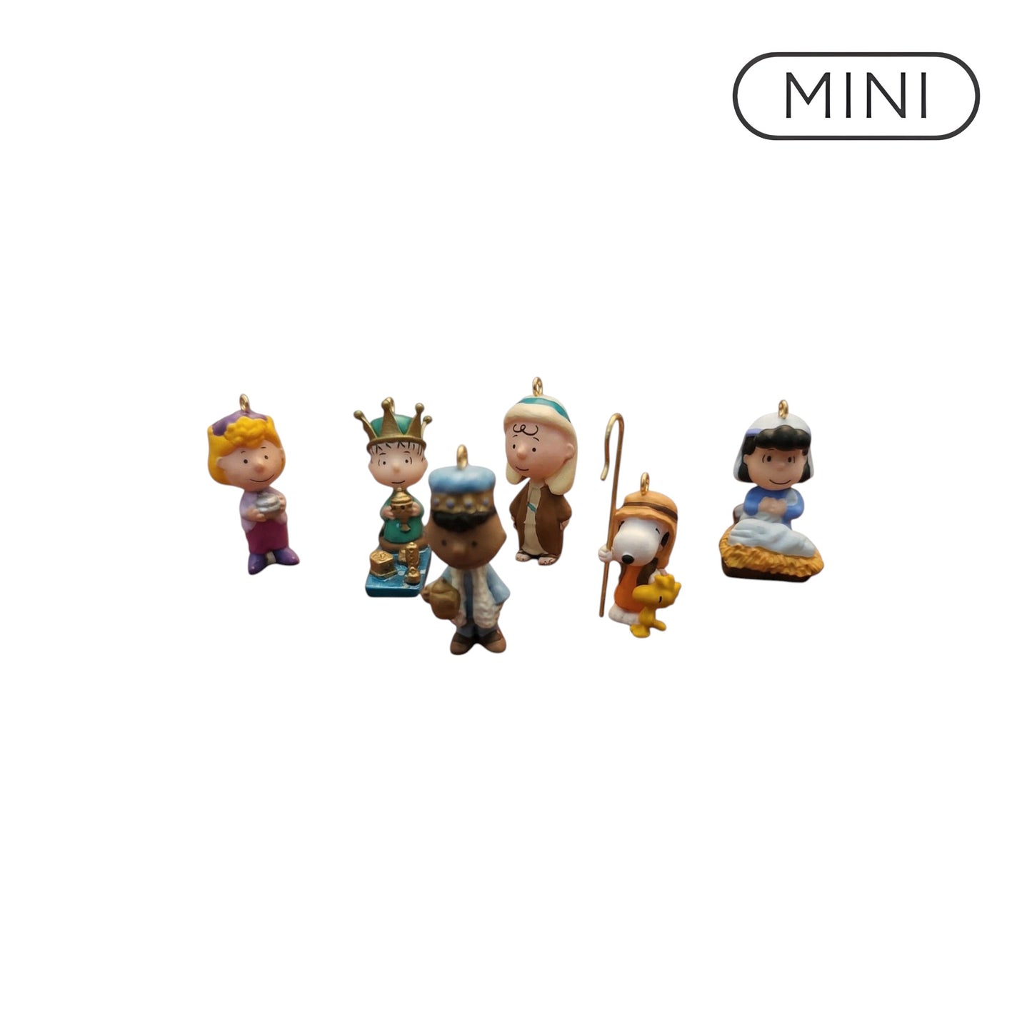2006 Peanuts Christmas Pageant (Peanuts)