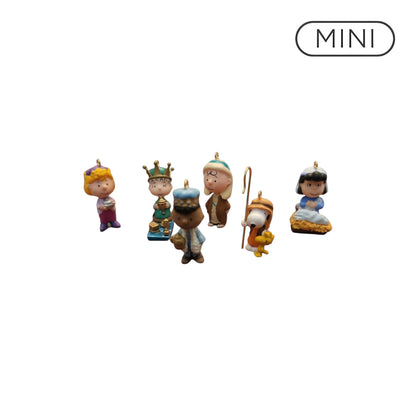 2006 Peanuts Christmas Pageant (Peanuts)