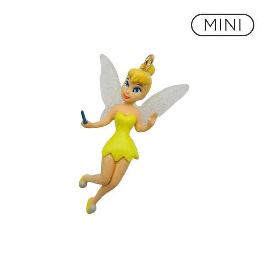 2003 Tinker Bell (Peter Pan)