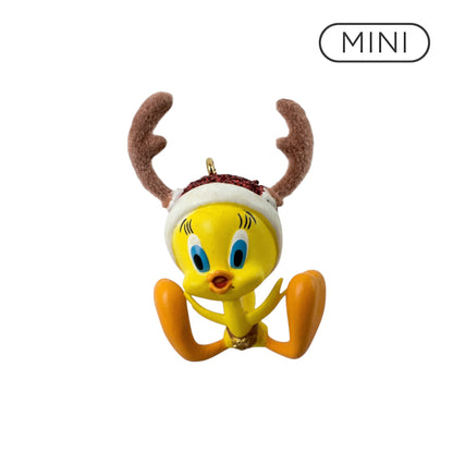 2006 Santa's Wittle Helper (Looney Tunes)