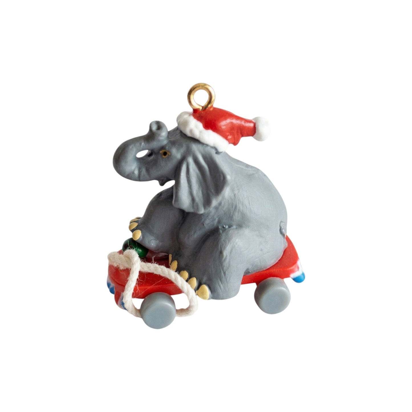2000 Loyal Elephant (Animal)