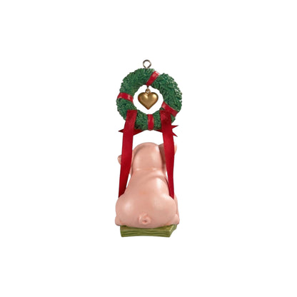 2009 Get in the Holiday Swing of Things! (Pig)