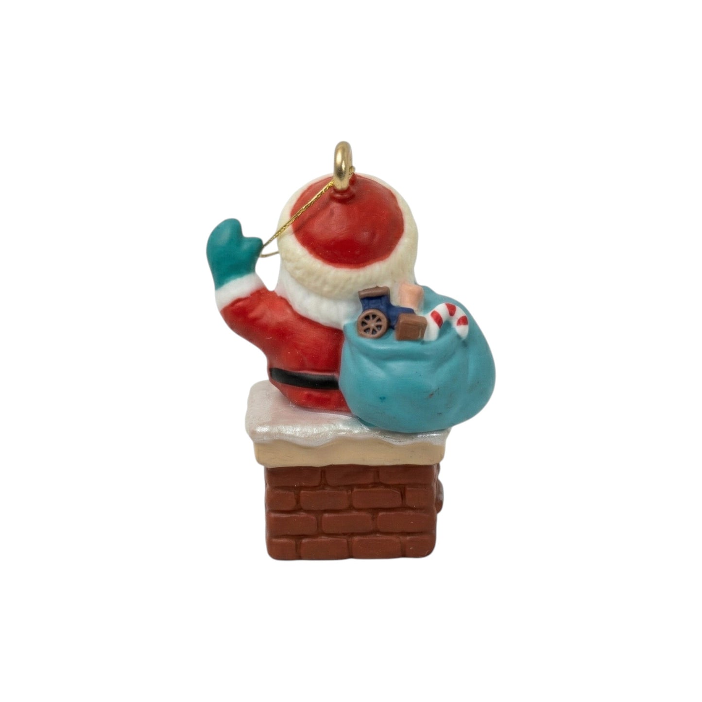 1990 Perfect Fit (Santa Claus)