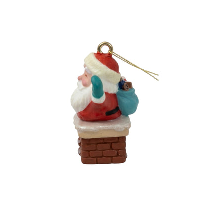1990 Perfect Fit (Santa Claus)