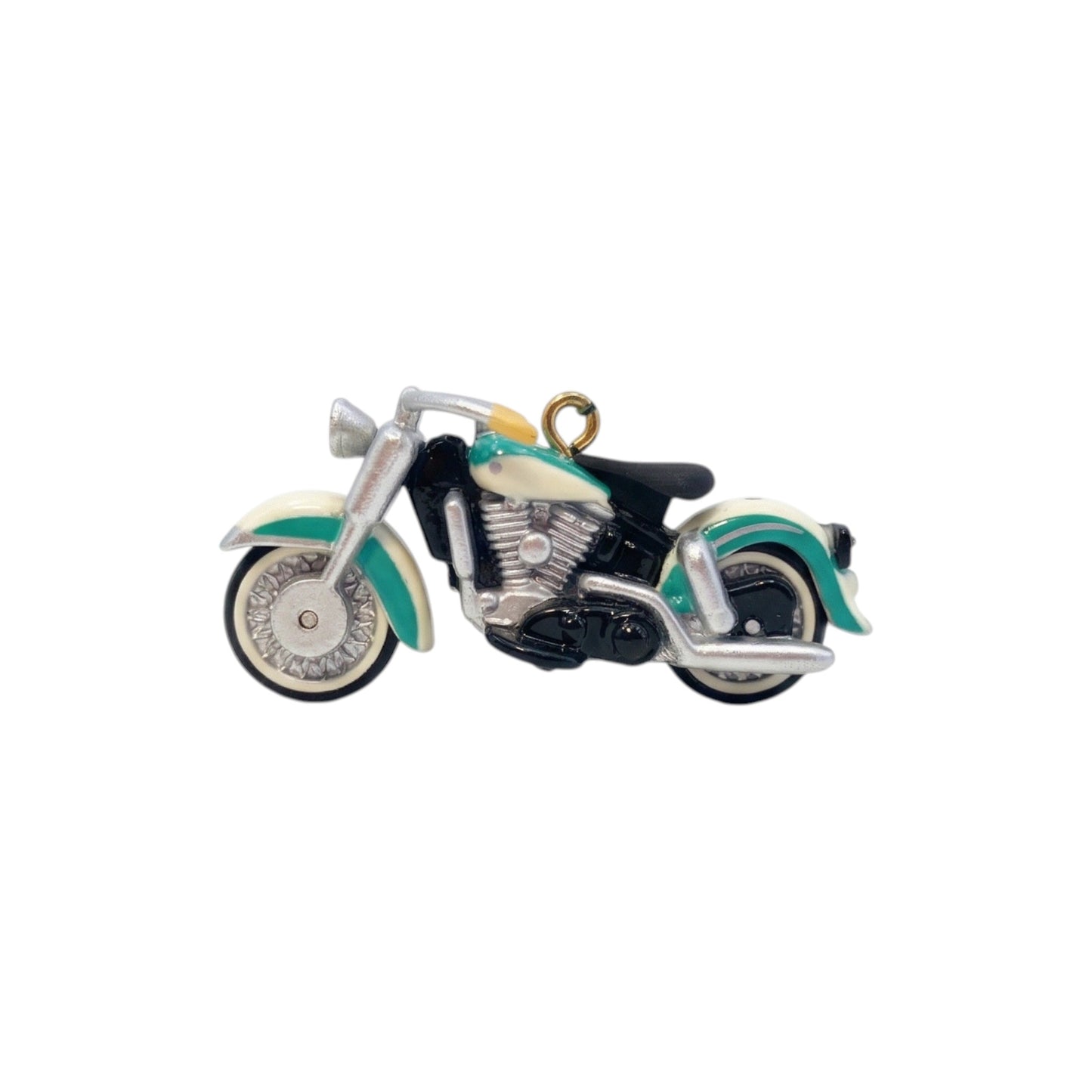 2002 (1958) FL Duo-Glide (Harley-Davidson)