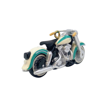 2002 (1958) FL Duo-Glide (Harley-Davidson)