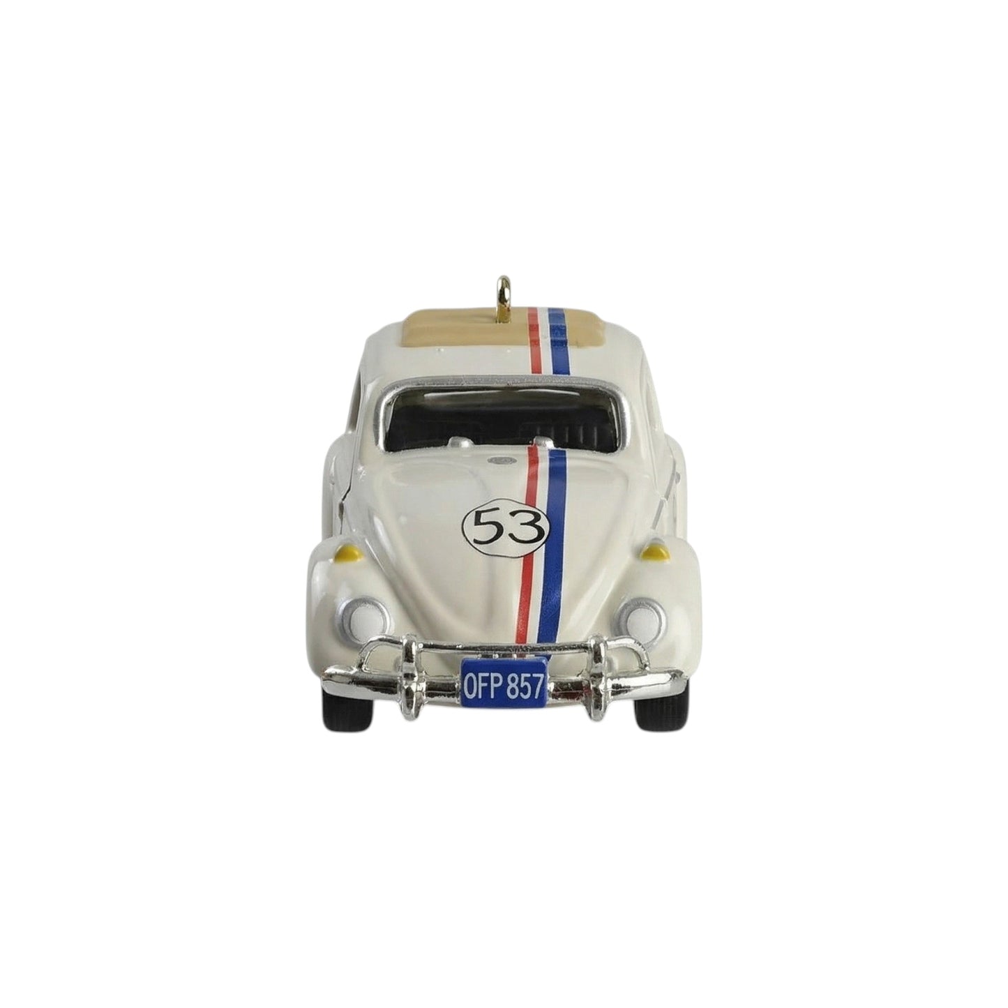 2005 Amazing No.53(Herbie, The Love Bug)