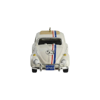 2005 Amazing No.53(Herbie, The Love Bug)