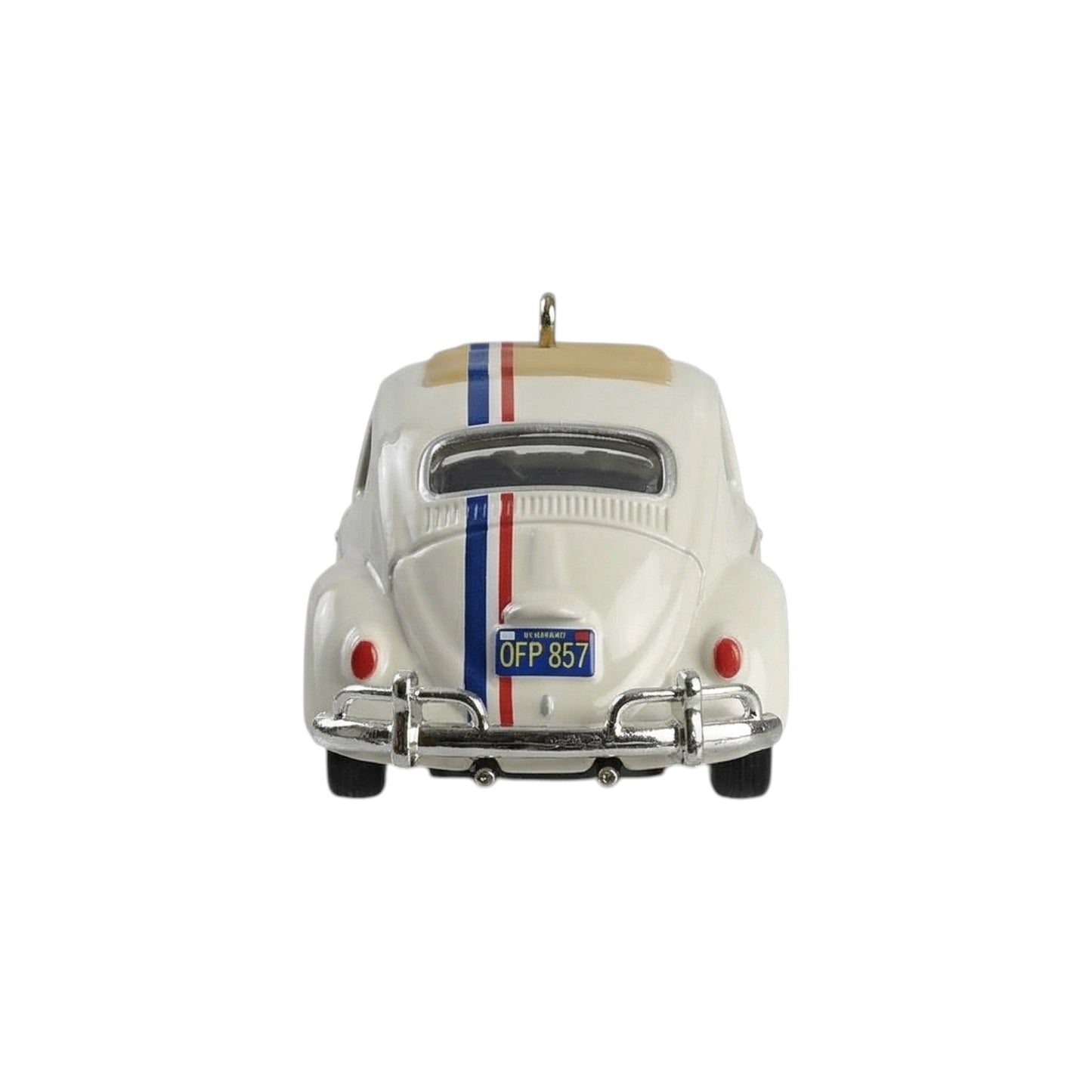 2005 Amazing No.53(Herbie, The Love Bug)