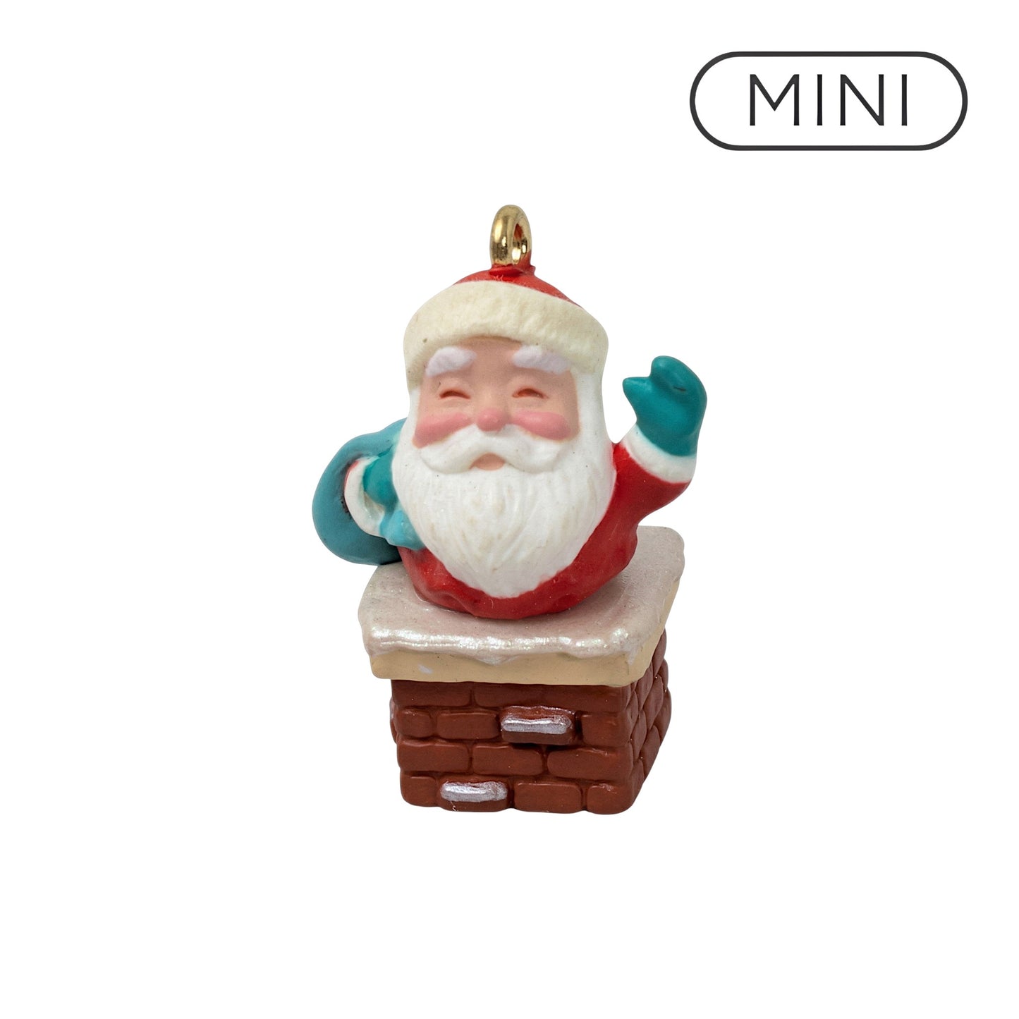 1990 Perfect Fit (Santa Claus)
