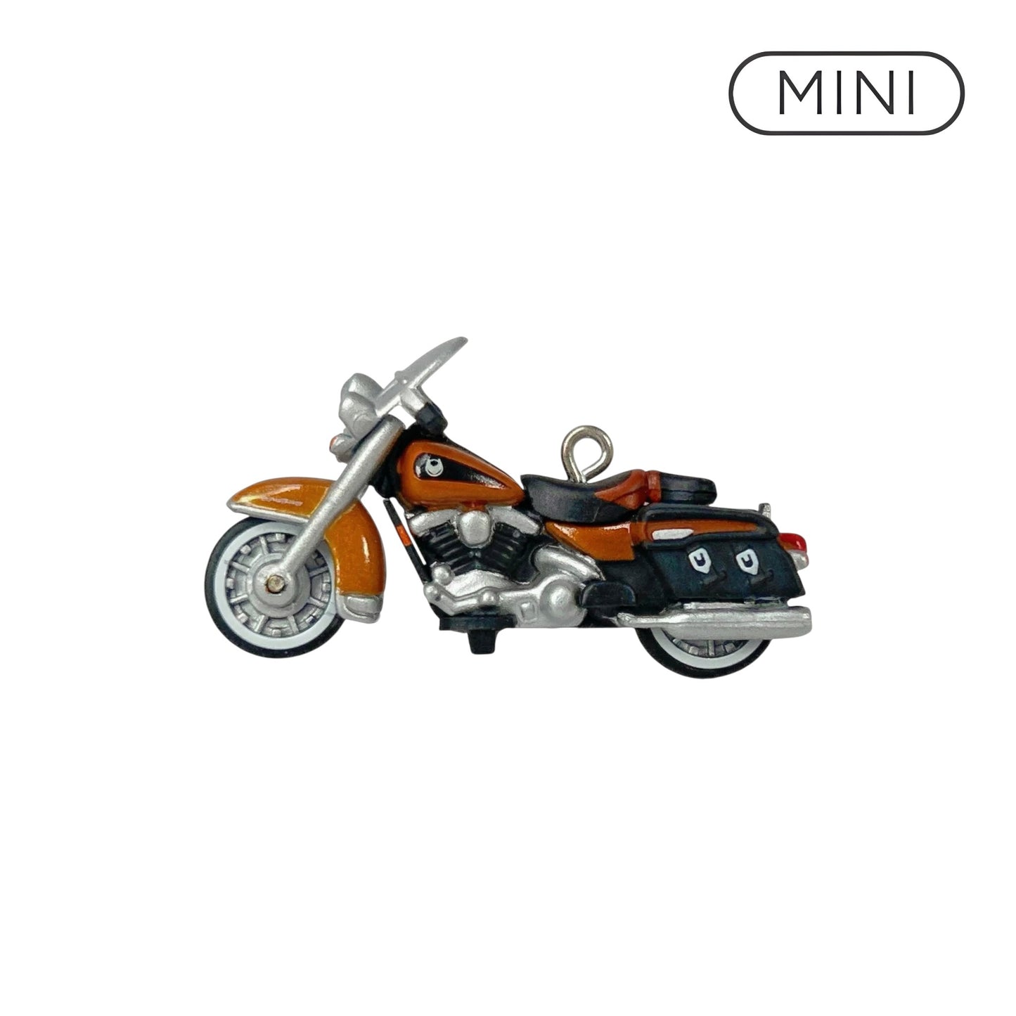2008 FLHRC Road King Classic 105th Anniversary Miniature (Harley‑Davidson)