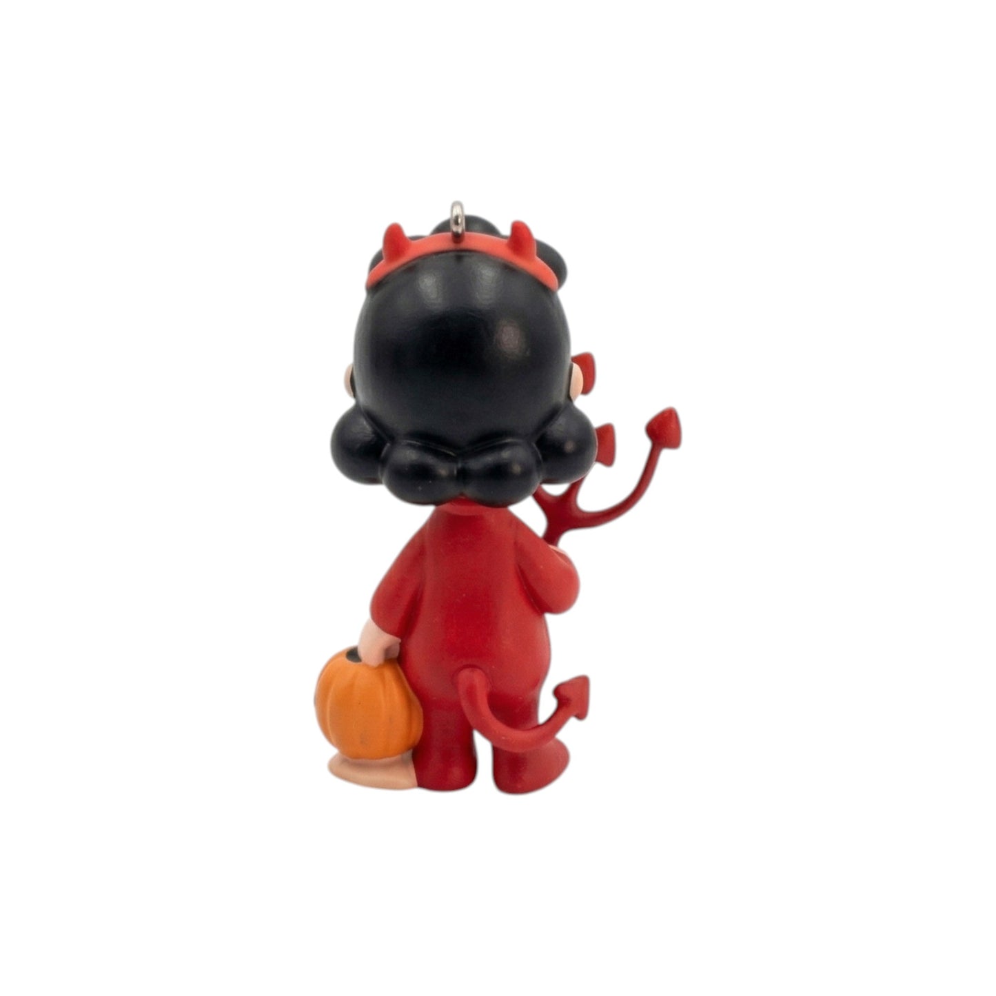 2010 Devil-May-Care Lucy (Peanuts)