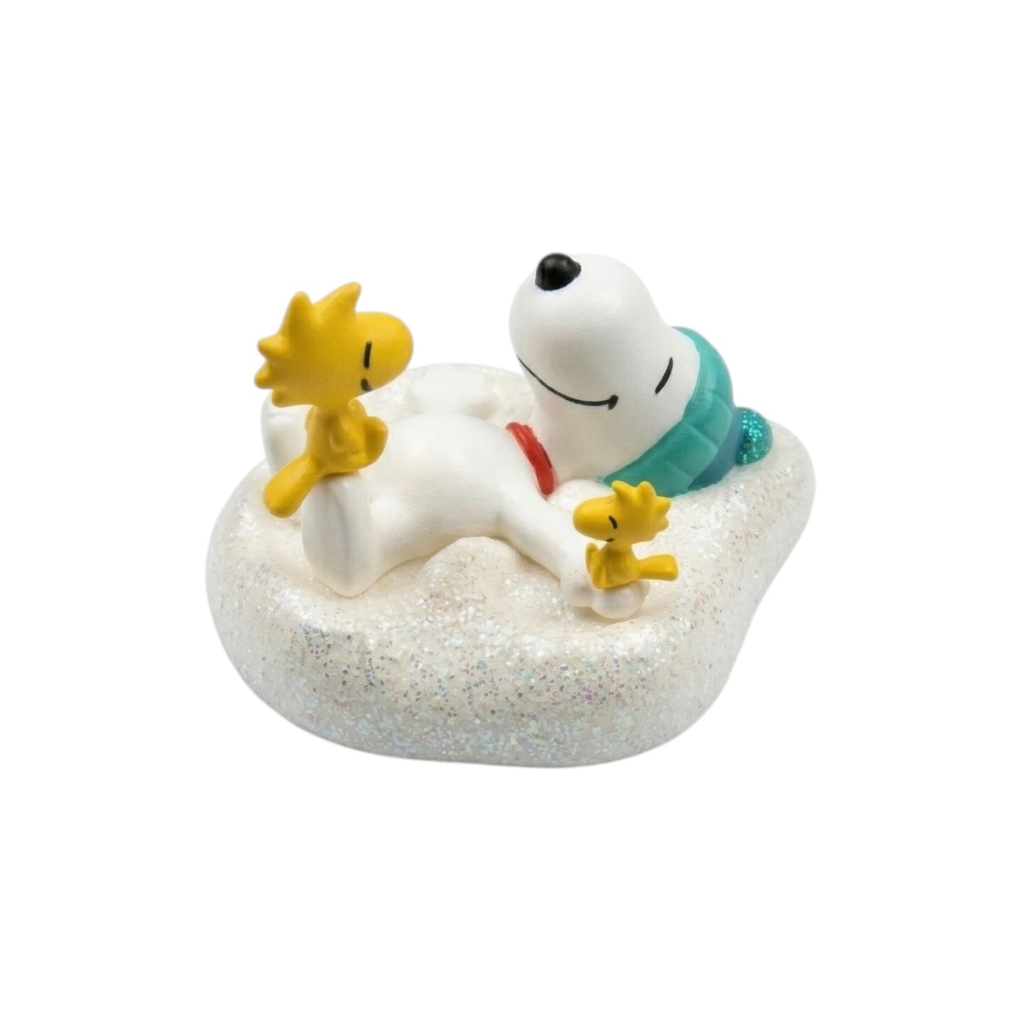 2003 Winter Fun with Snoopy (Winter Fun with Snoopy)