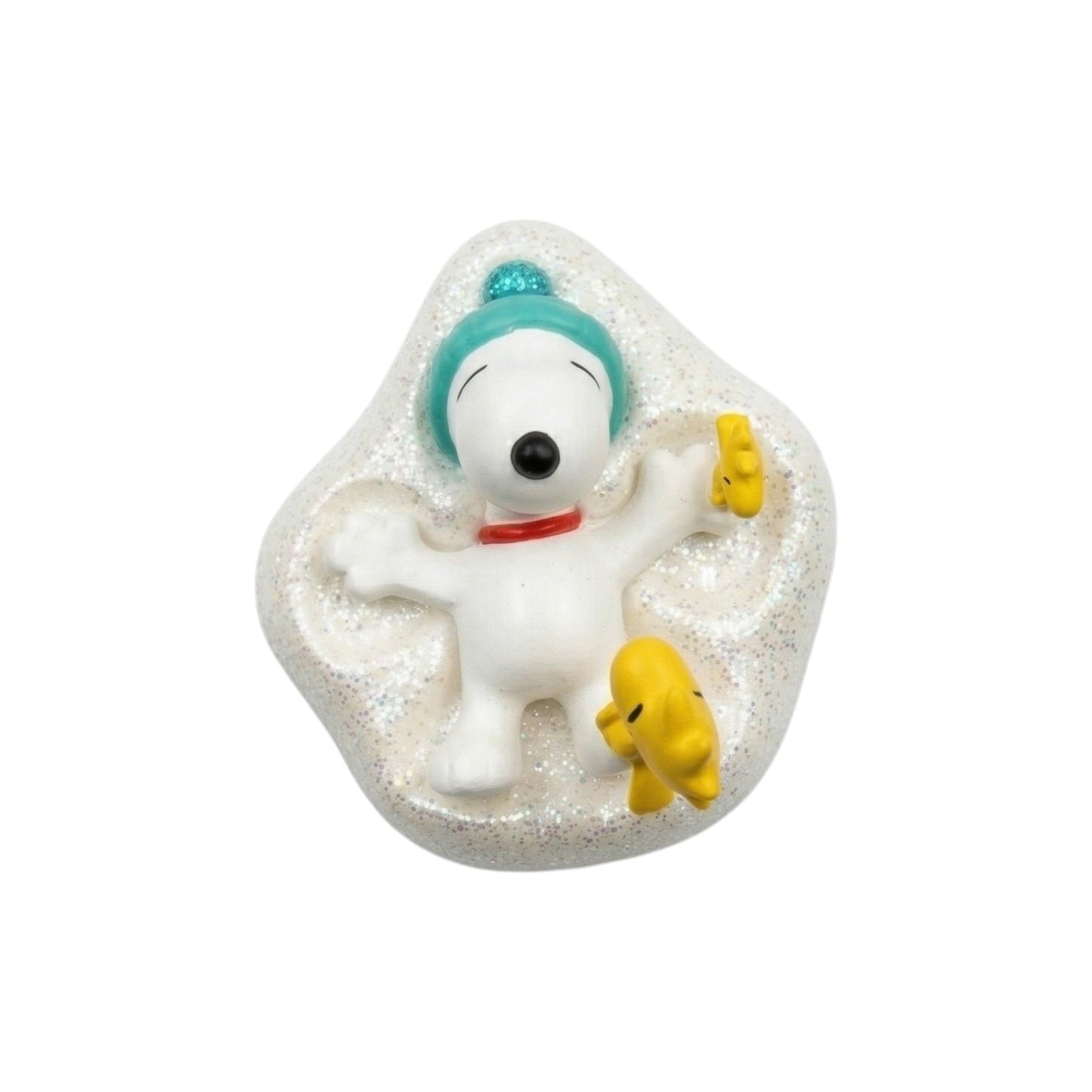 2003 Winter Fun with Snoopy (Winter Fun with Snoopy)