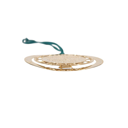 1992 White House Historical Association Ornament - Bicentennial of the White House Cornerstone