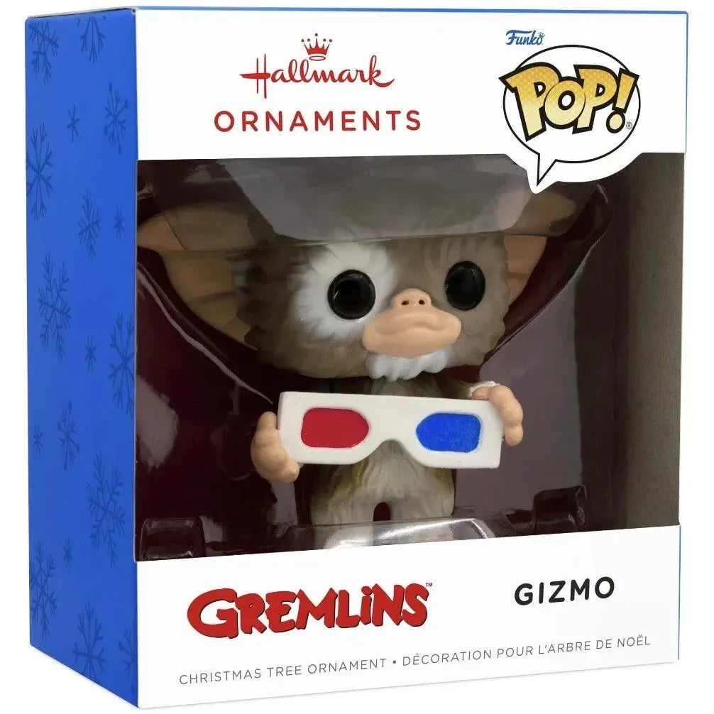 Gremlins Gizmo Hallmark Ornament (Funko Pop! - Gremlins) 3HCM0192
