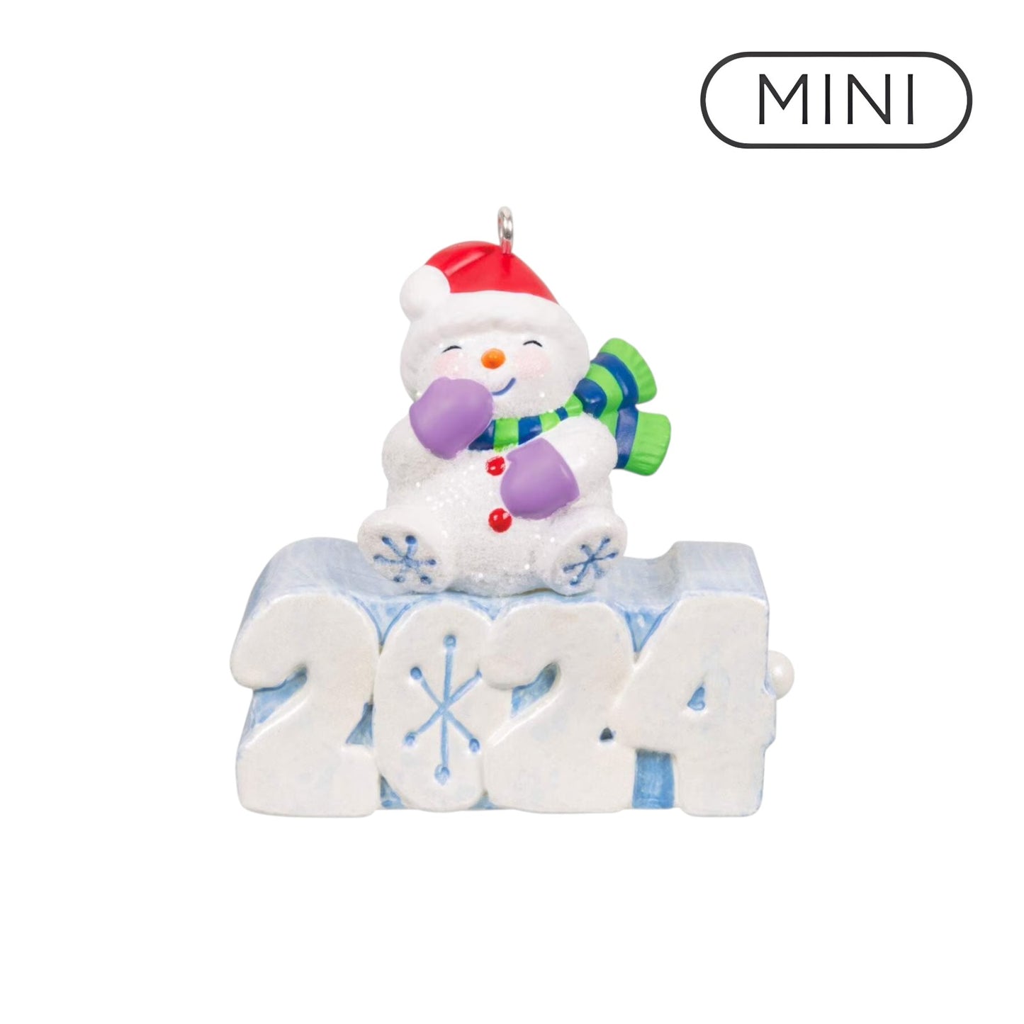 2024 A Snowy 2024 (Frosty Fun Decade)