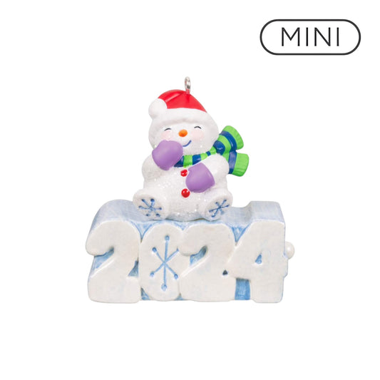 2024 A Snowy 2024 (Frosty Fun Decade)