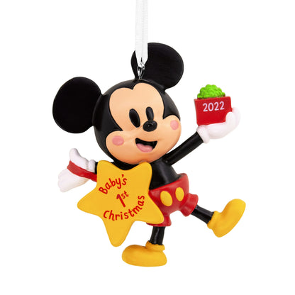 2023 Mickey Mouse (Disney)
