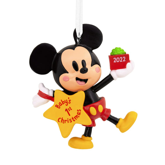 2023 Mickey Mouse (Disney)