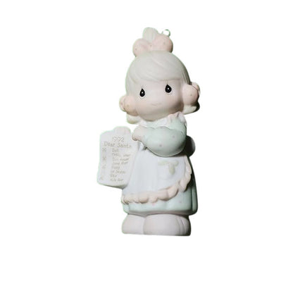 1992 But The Greatest of These is Love (Precious Moments)