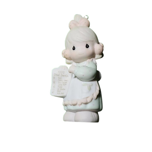 1992 But The Greatest of These is Love (Precious Moments)