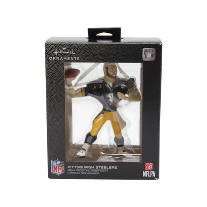 2021 Ben Roethlisberger - Pittsburgh Steelers (NFL)
