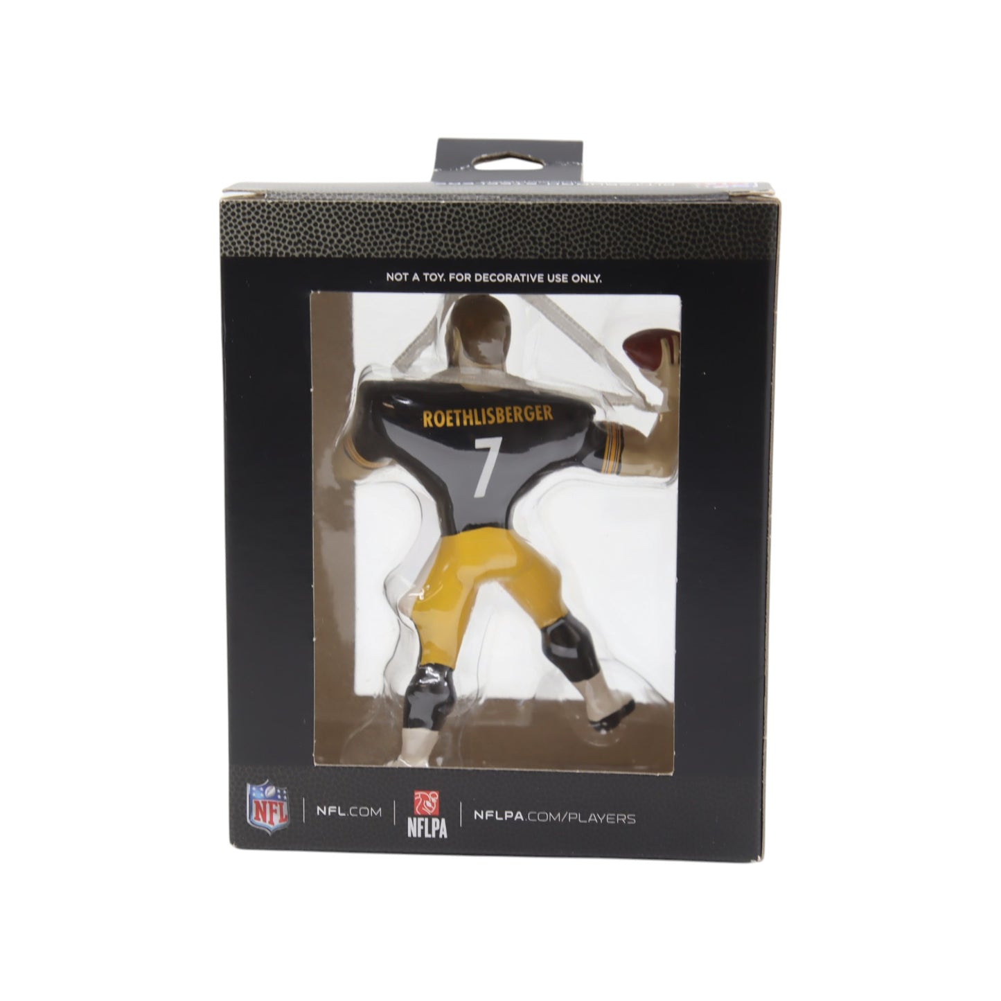 2021 Ben Roethlisberger - Pittsburgh Steelers (NFL)