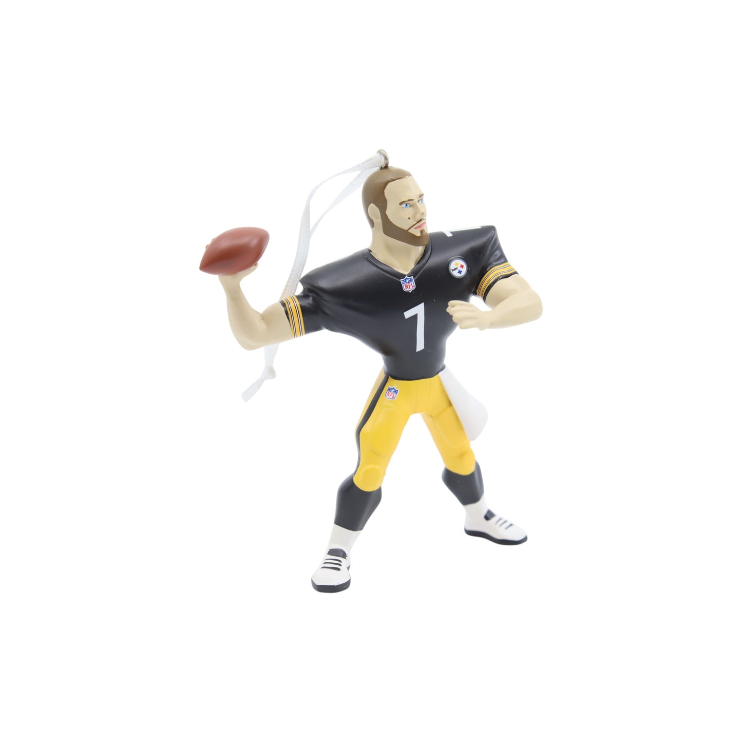 2021 Ben Roethlisberger - Pittsburgh Steelers (NFL)