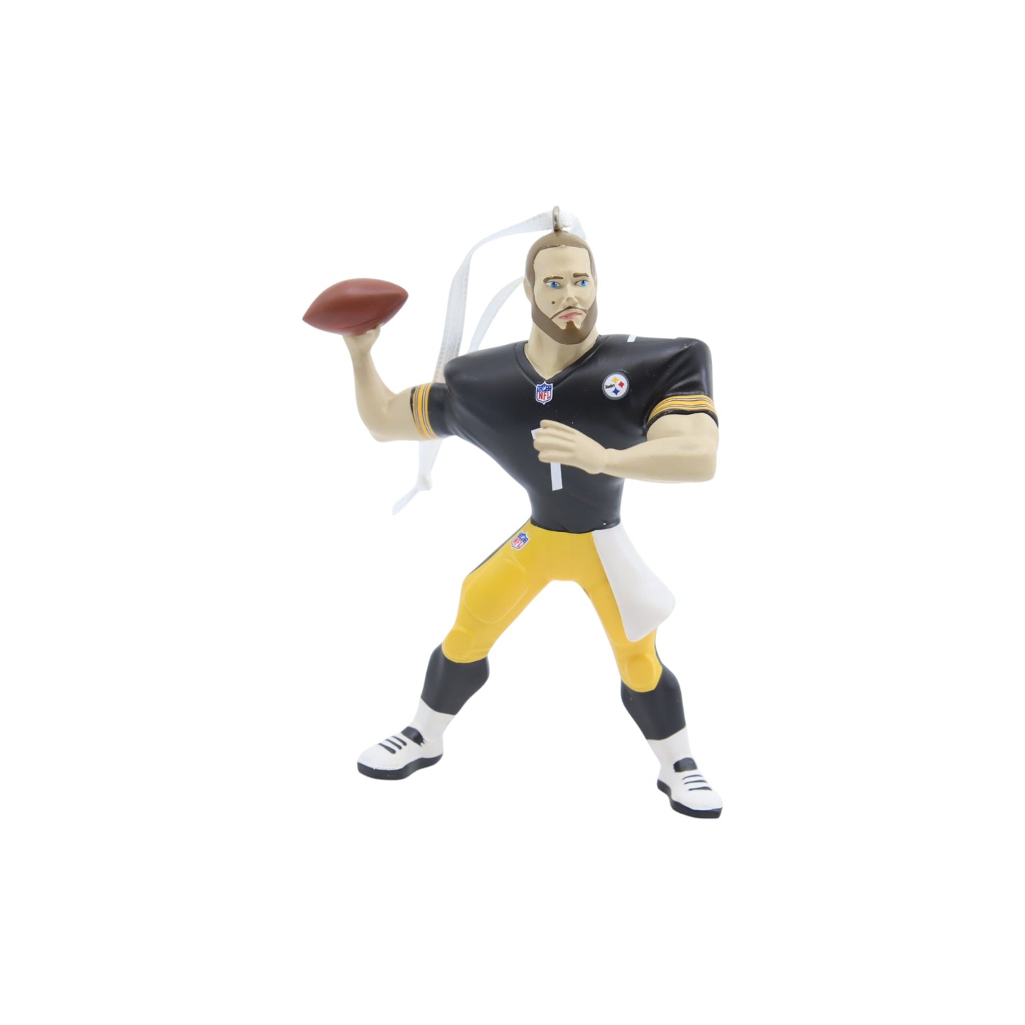 2021 Ben Roethlisberger - Pittsburgh Steelers (NFL)