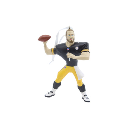 2021 Ben Roethlisberger - Pittsburgh Steelers (NFL)
