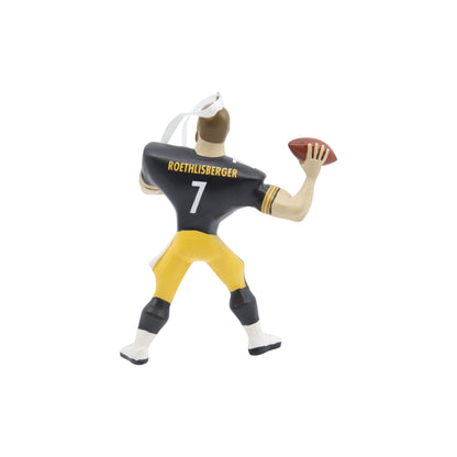 2021 Ben Roethlisberger - Pittsburgh Steelers (NFL)