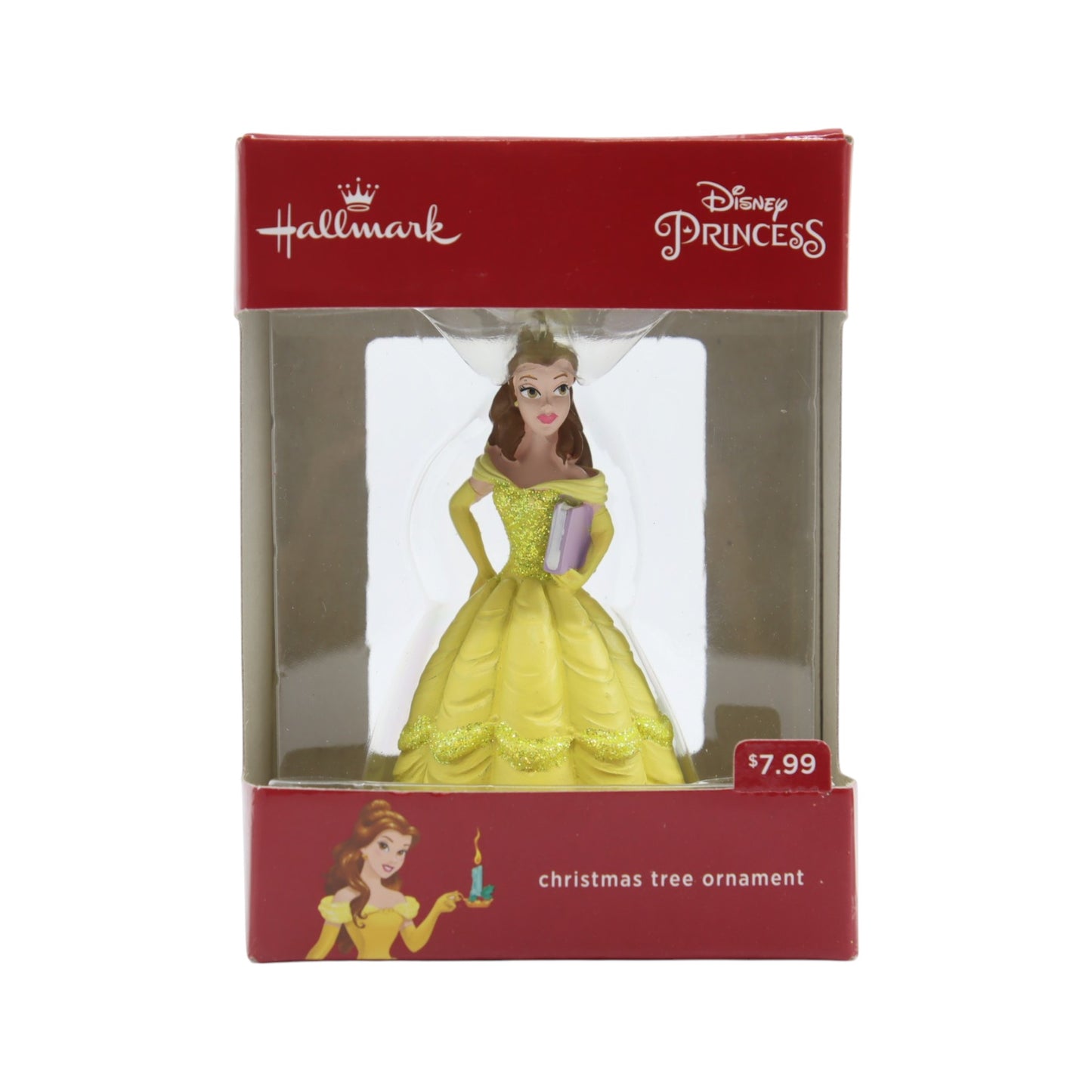 2016 The Belle (Disney Princesses)