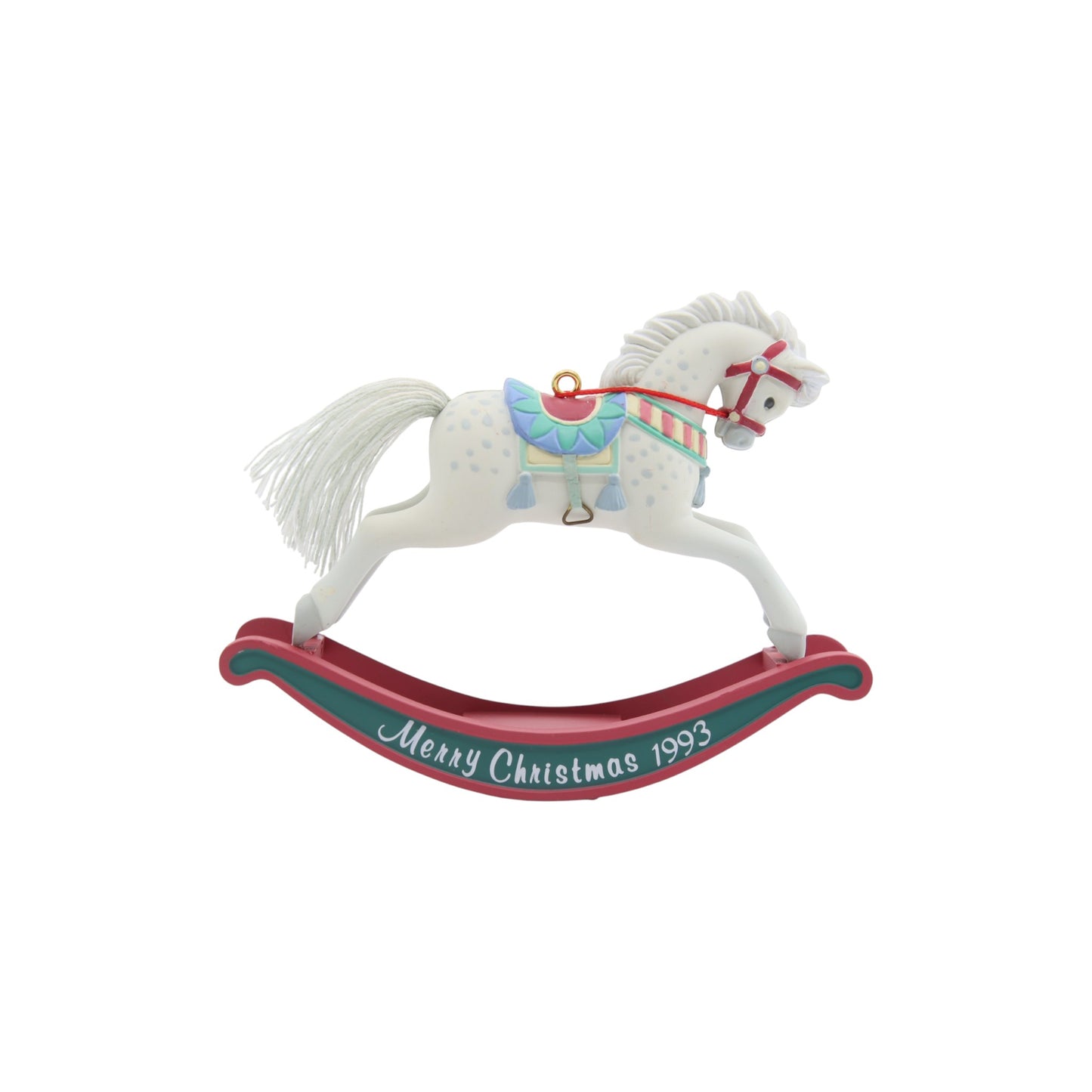 1993 Rocking Horse Fun (Rocking Horse)