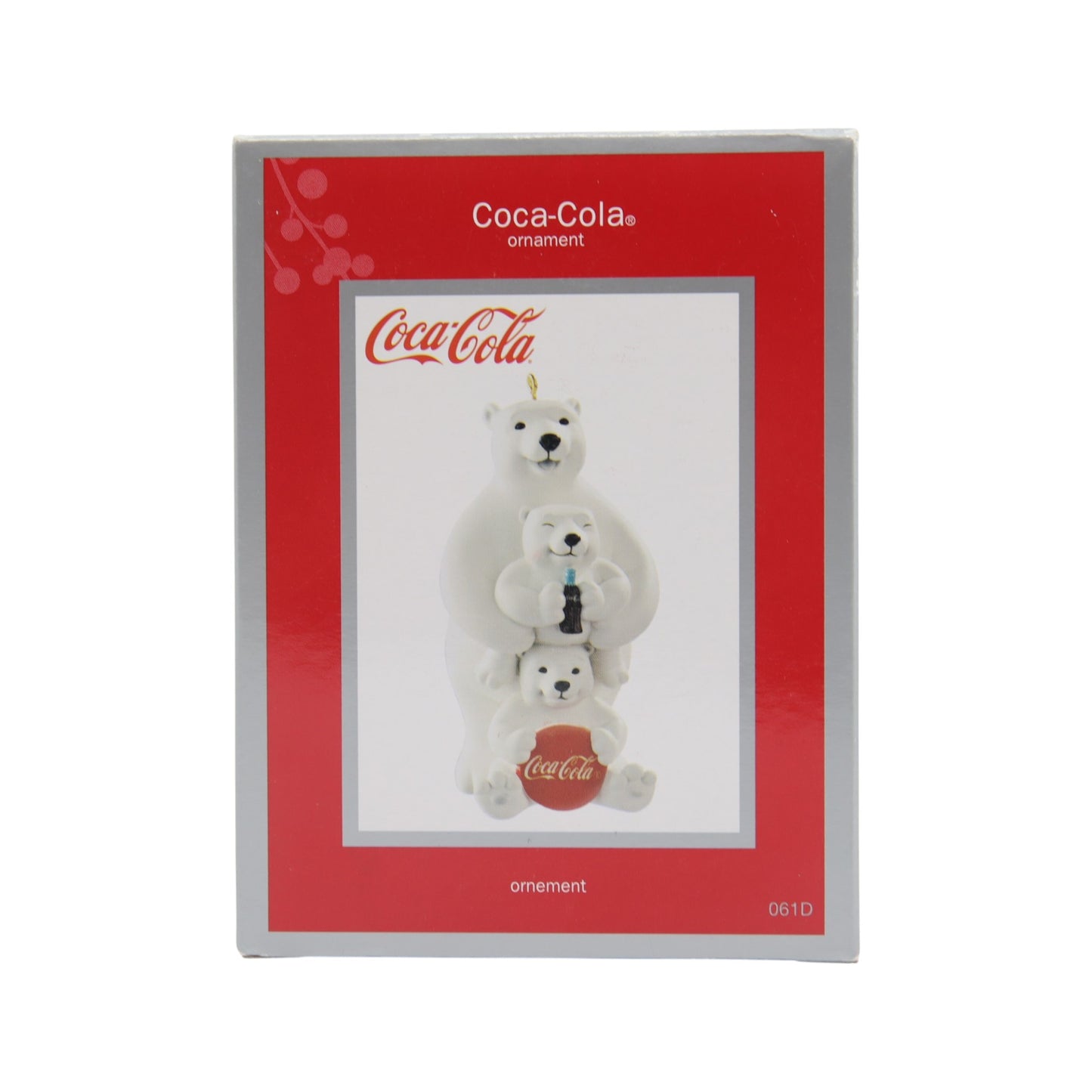 Vintage Coca-Cola (Coca-Cola)