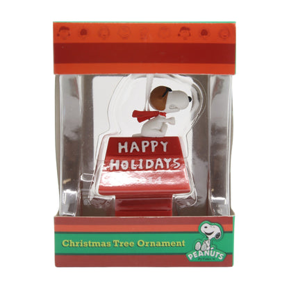 2014 Snoopy (Peanuts)