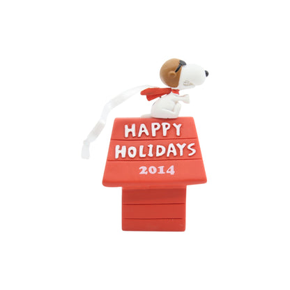 2014 Snoopy (Peanuts)