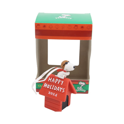 2014 Snoopy (Peanuts)