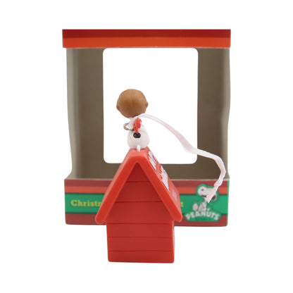 2014 Snoopy (Peanuts)