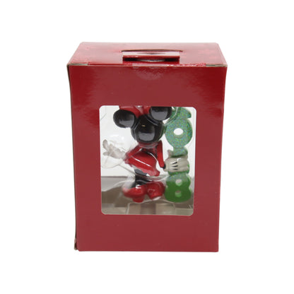 2018 Minnie Mouse (Disney)