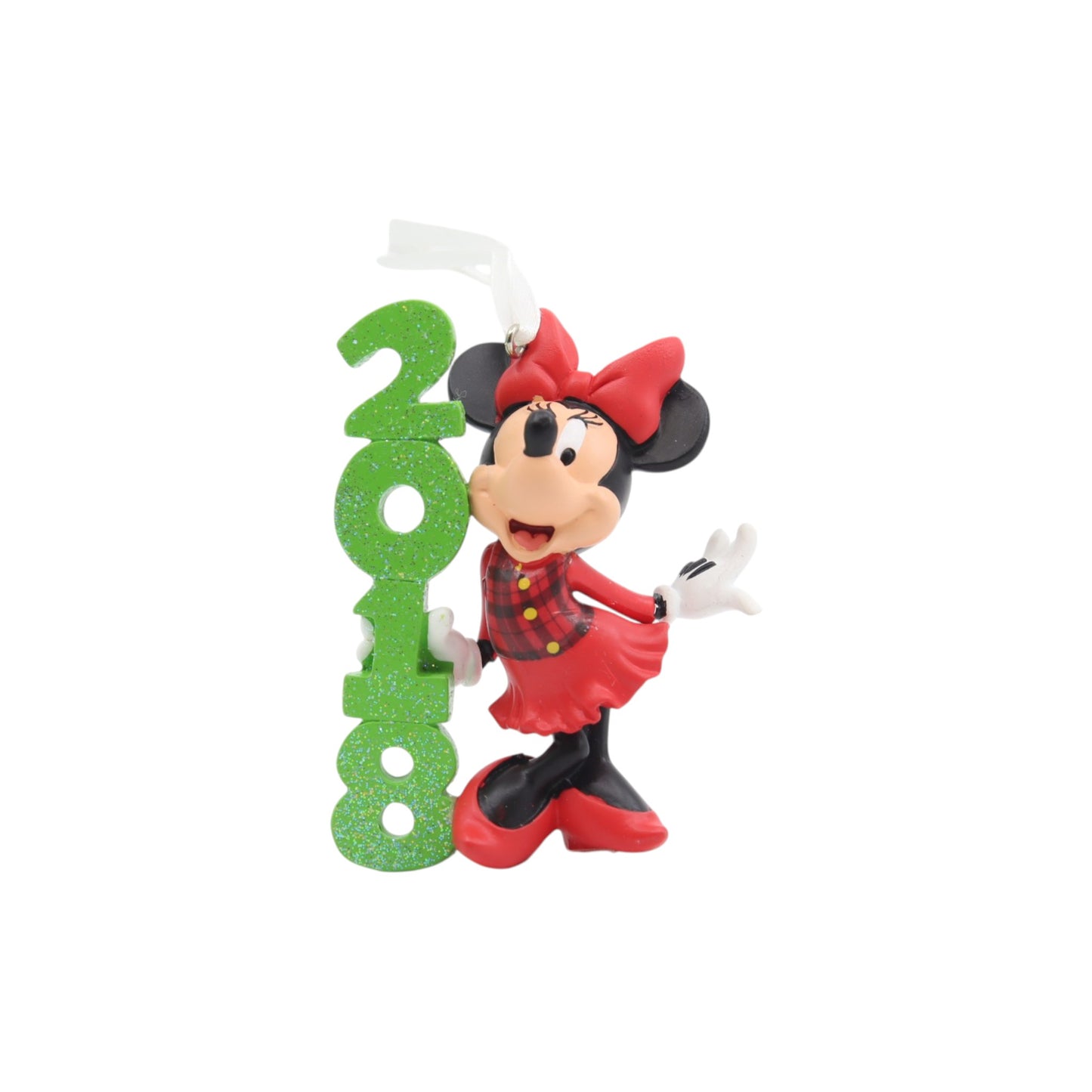 2018 Minnie Mouse (Disney)