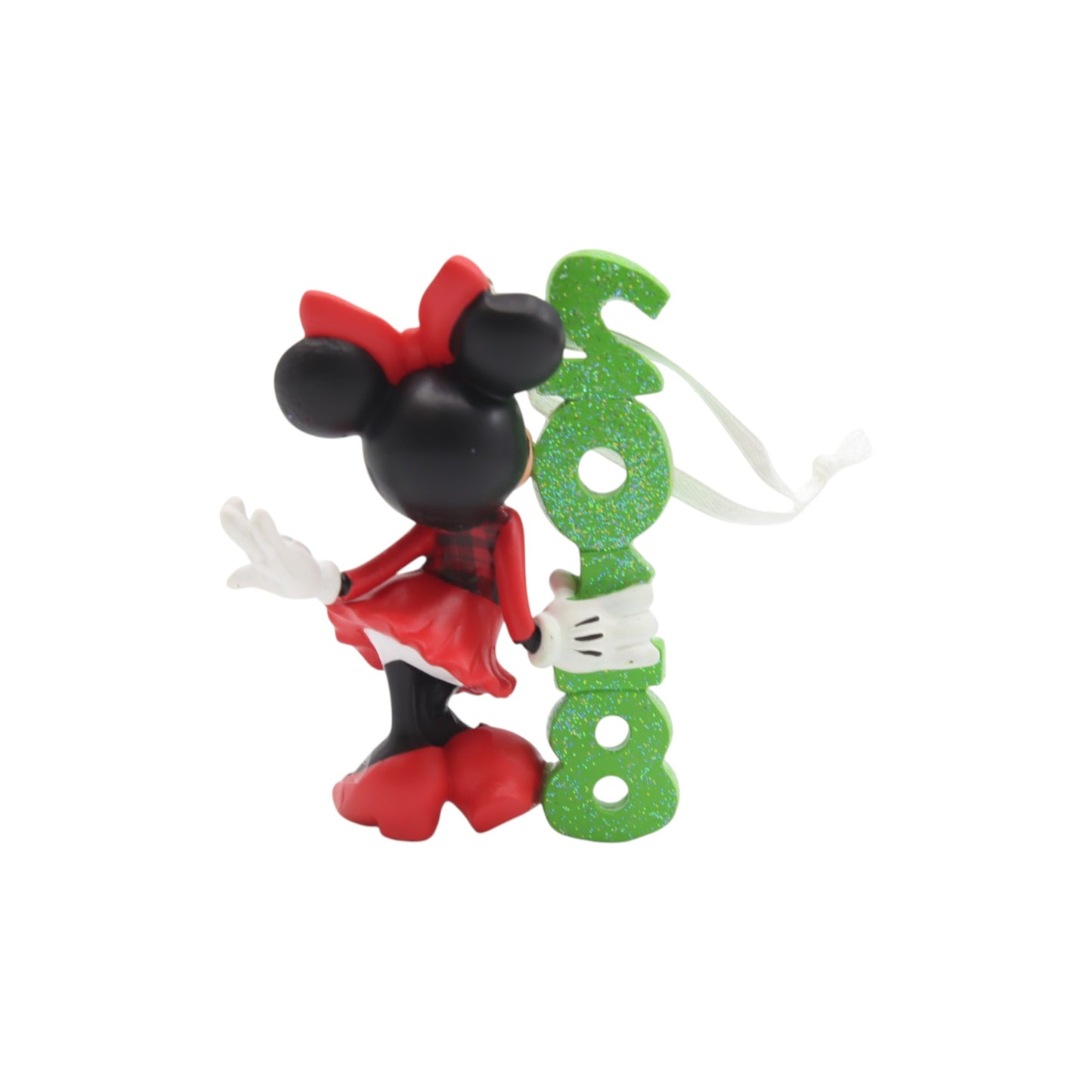 2018 Minnie Mouse (Disney)