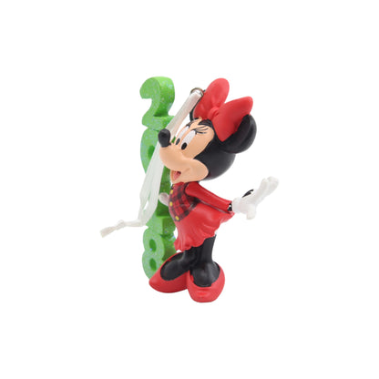 2018 Minnie Mouse (Disney)
