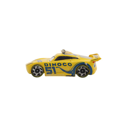 2022 Dinoco (Cars)